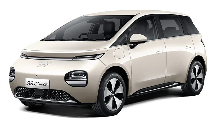 WULING CLOUD